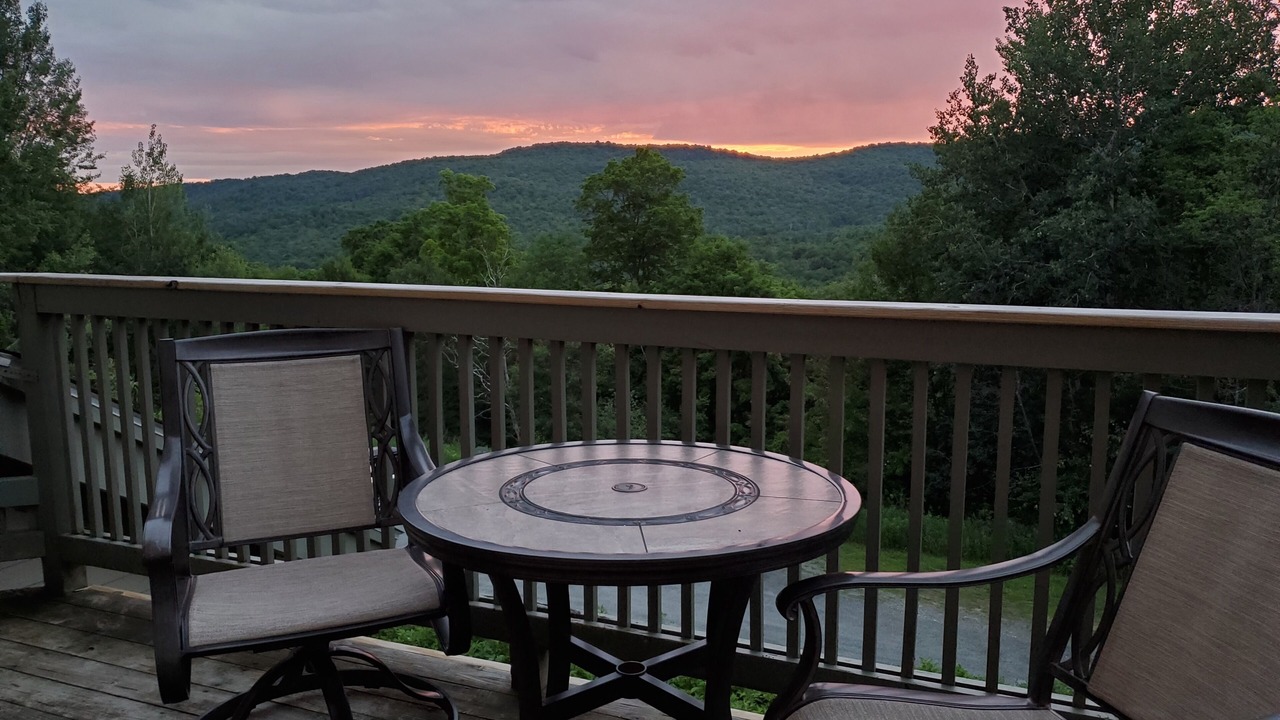 Photo of Outdoor in Bolton Valley