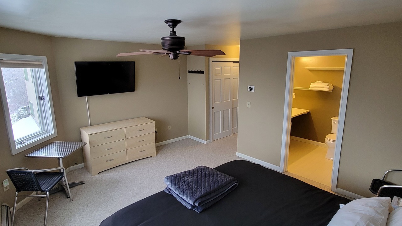 Photo of Bedroom in Bolton Valley