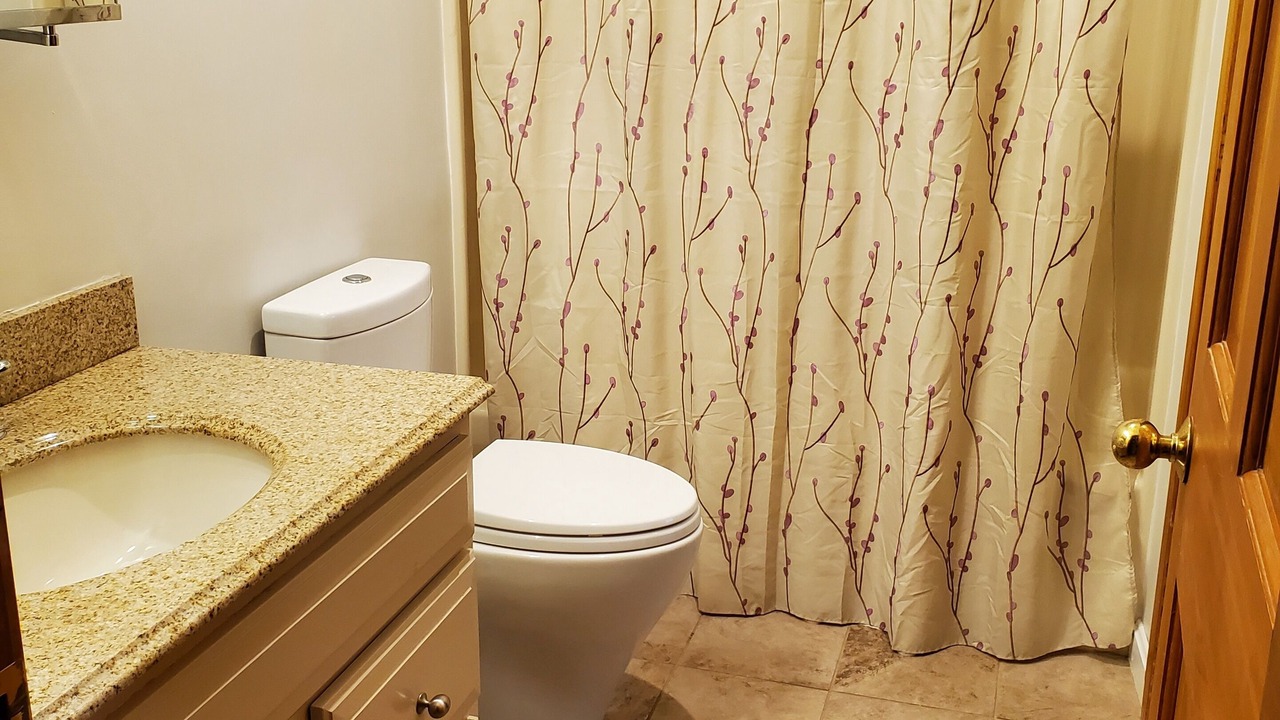 Photo of Bathroom in Bolton Valley
