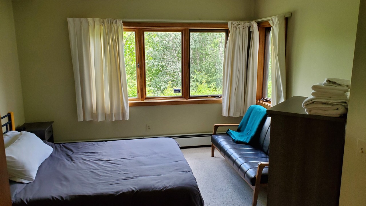 Photo of Bedroom in Bolton Valley