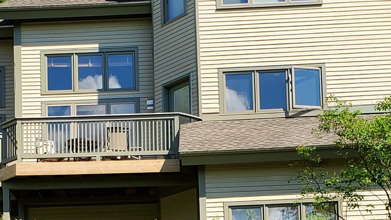 Photo of Outdoor in Bolton Valley