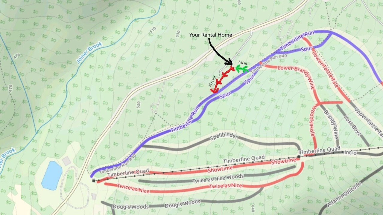 Photo of Others in Bolton Valley