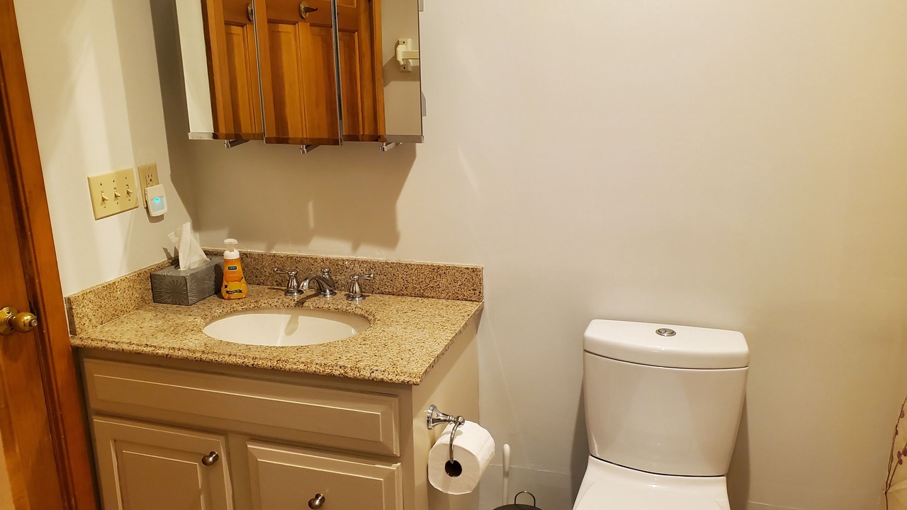 Photo of Bathroom in Bolton Valley