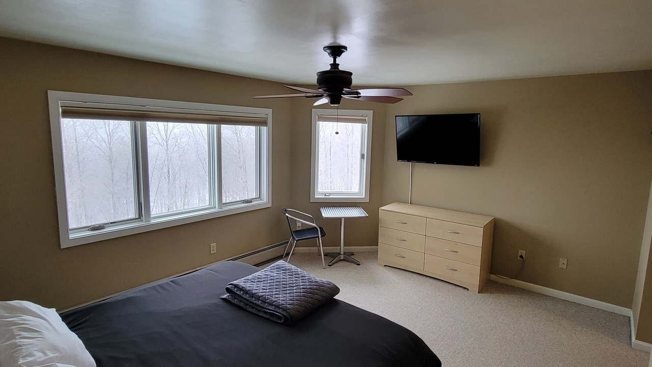 Photo of Bedroom in Bolton Valley