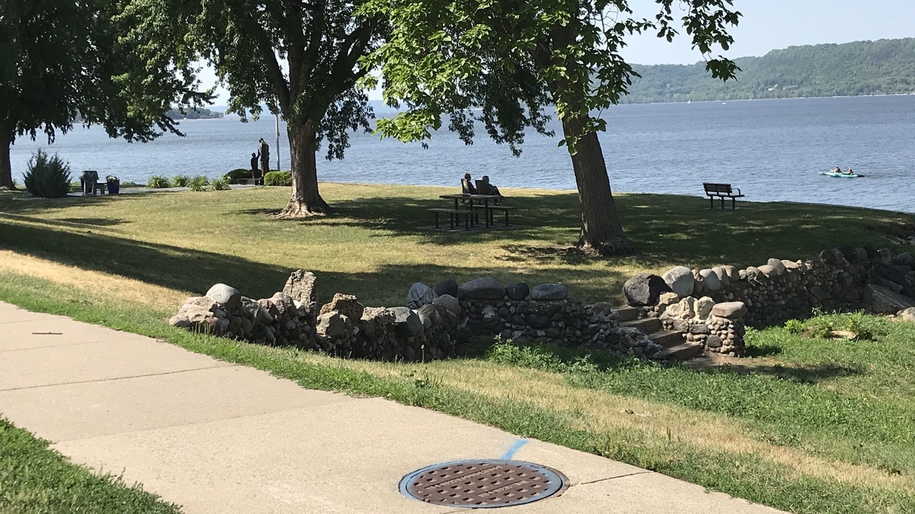 Photo of Outdoor in Lake City