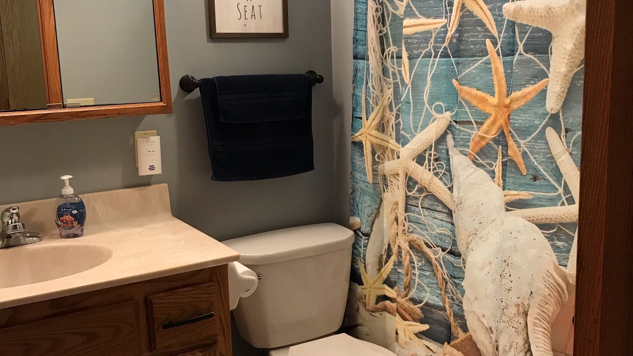 Photo of Bathroom in Lake City