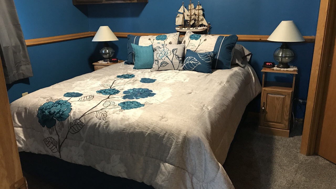 Photo of Bedroom in Lake City