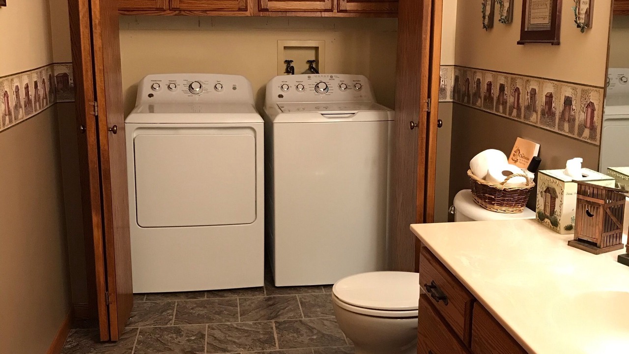 Photo of Bathroom in Lake City