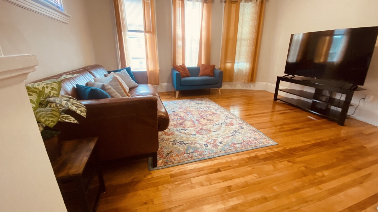 Photo of Livingroom in Union HIll