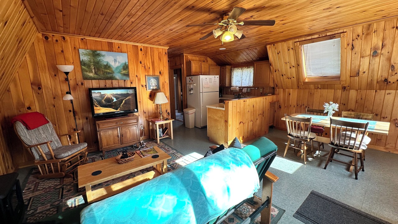 Photo of Livingroom in Jay
