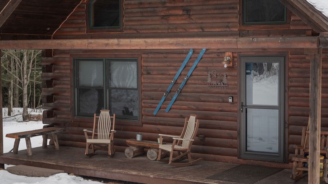 Photo of Outdoor in Jay