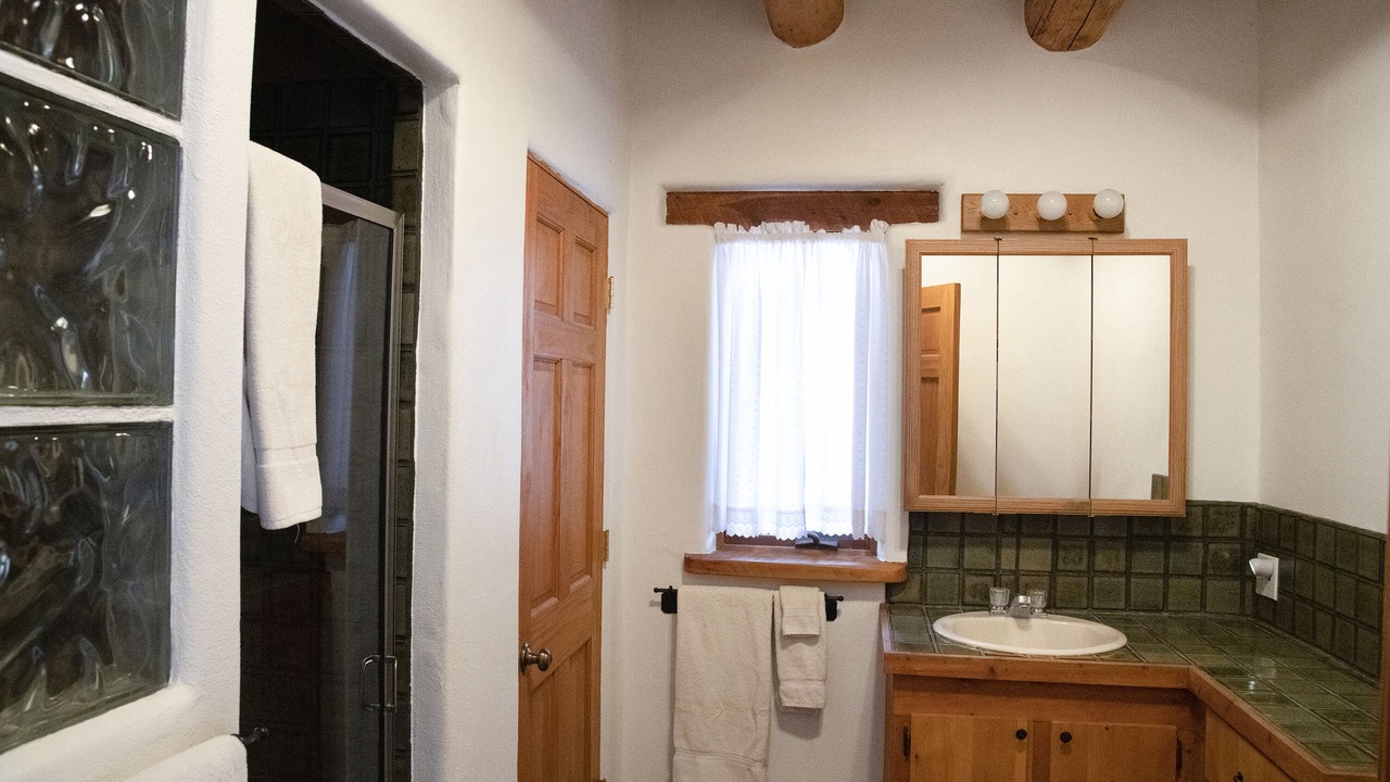 Photo of Bathroom in Valdez