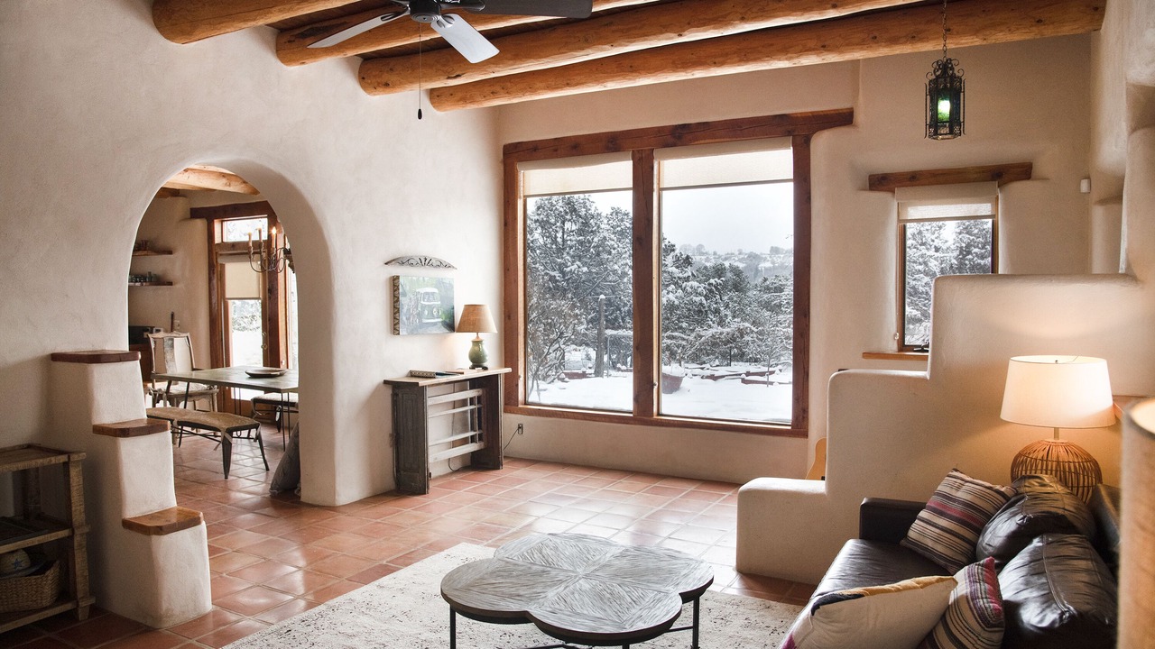 Photo of Livingroom in Valdez