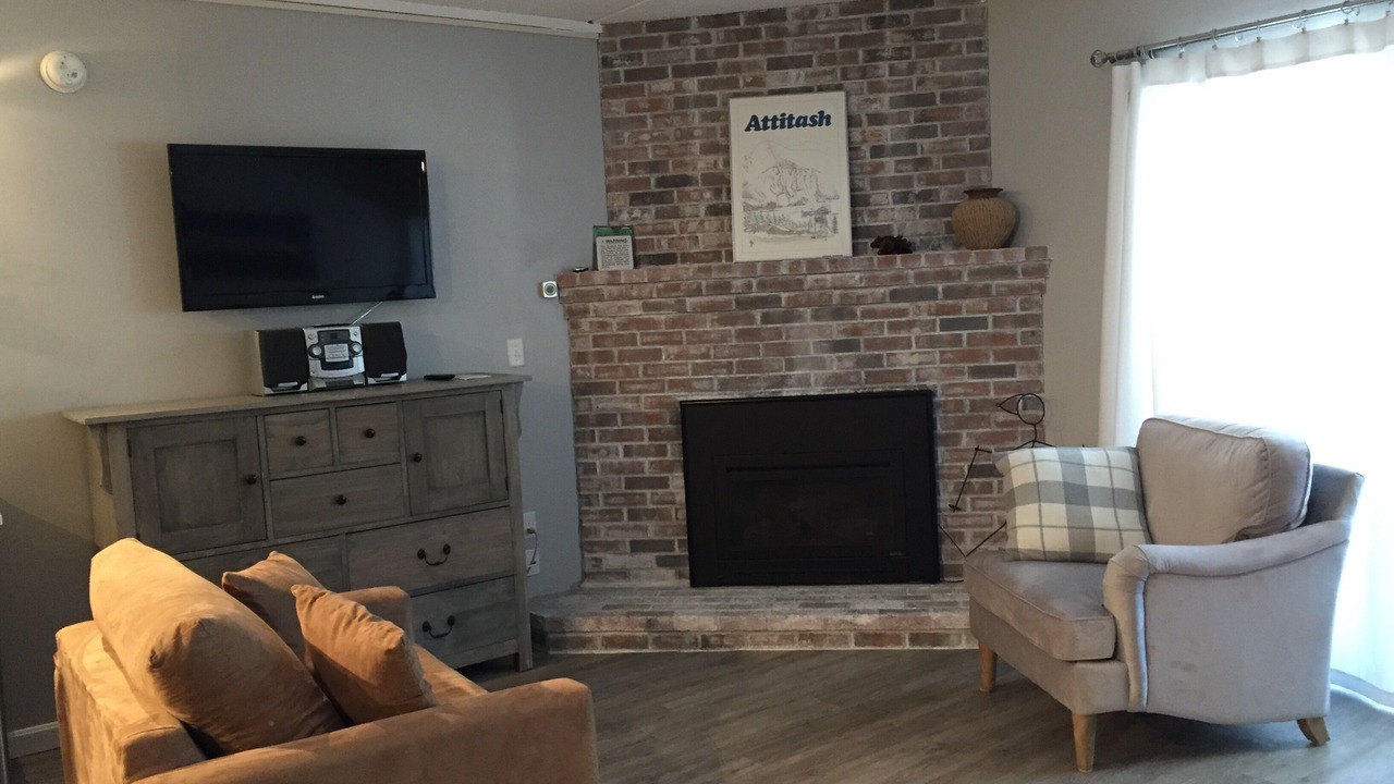 Photo of Livingroom in Bartlett