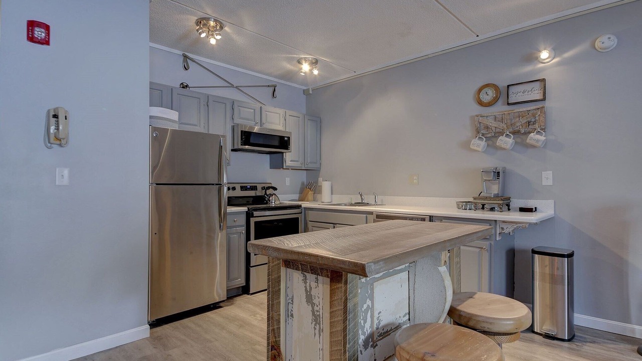 Photo of Kitchen in Bartlett