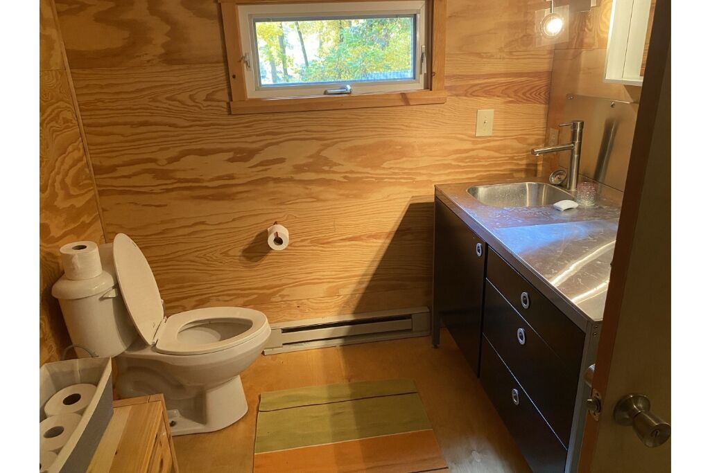 Photo of Bathroom in Buchanan