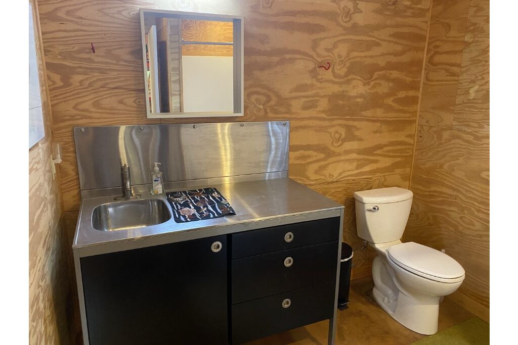Photo of Bathroom in Buchanan