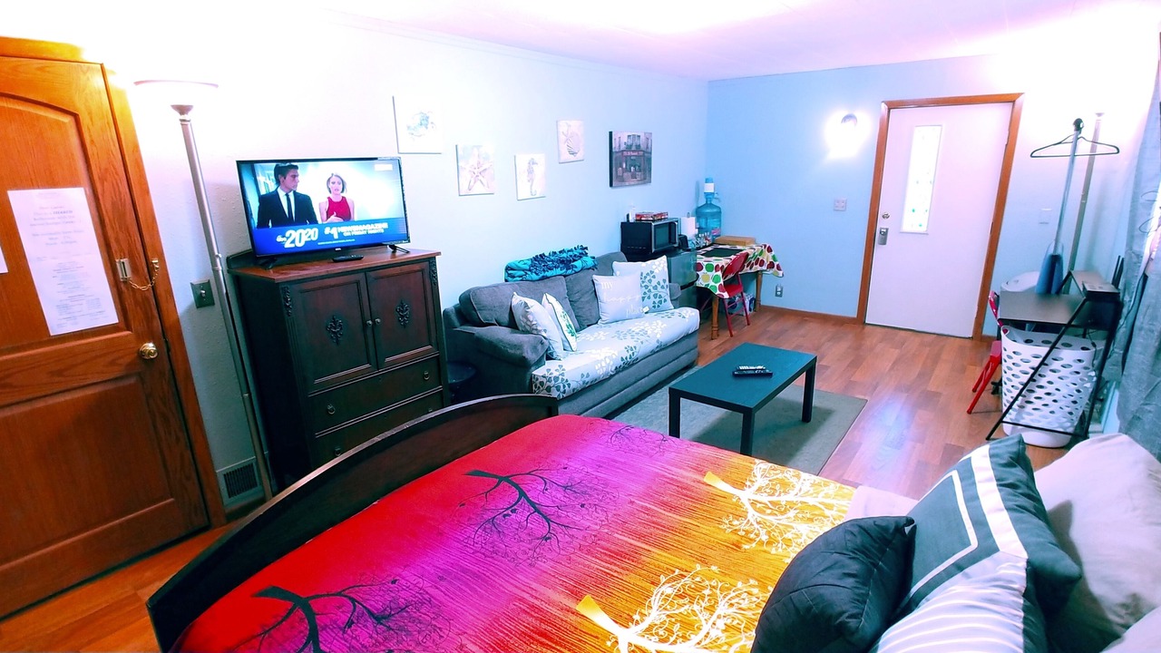 Photo of Bedroom in Cornell