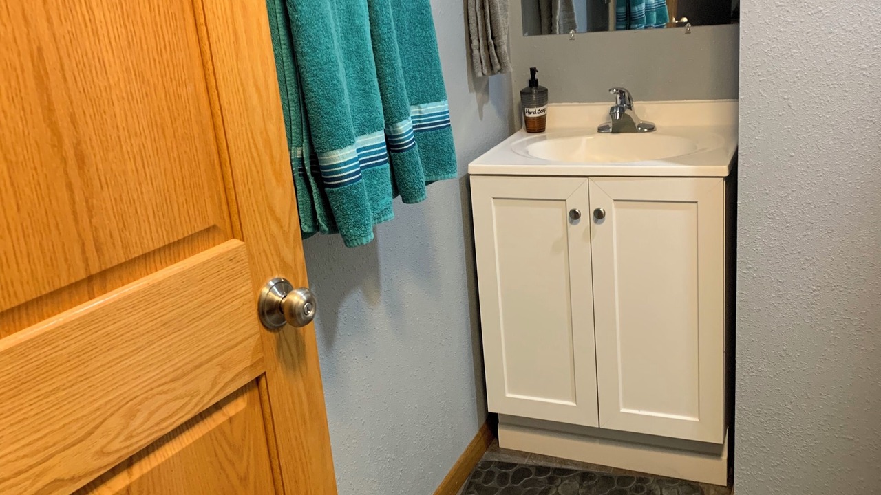 Photo of Bathroom in Cornell