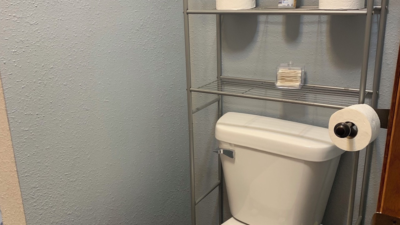 Photo of Bathroom in Cornell