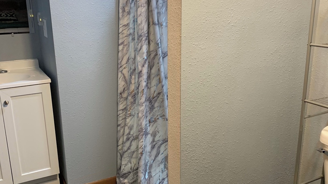 Photo of Bathroom in Cornell
