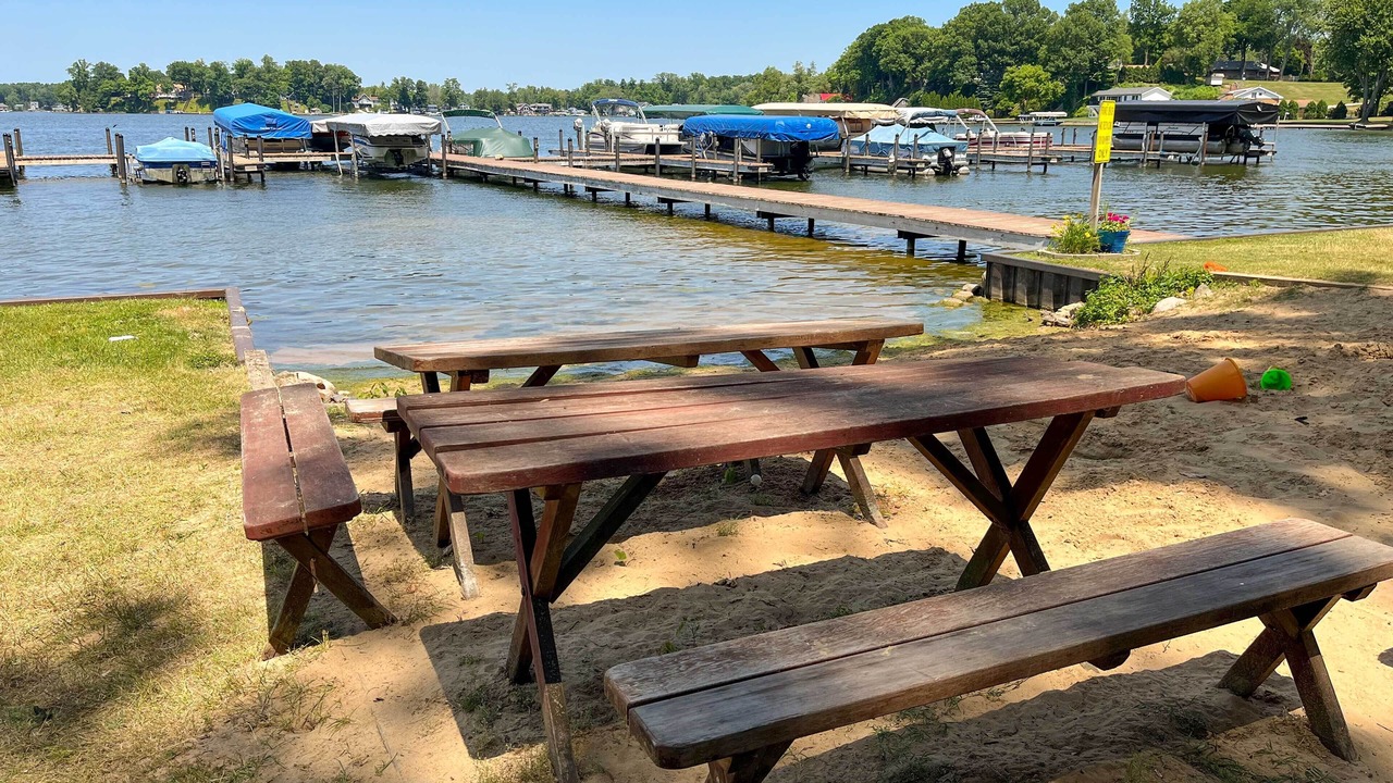 Photo of Outdoor in Paw Paw Lake