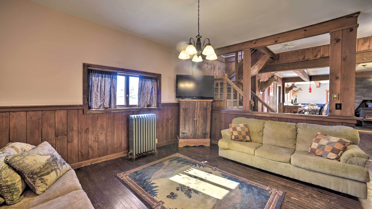 Photo of Bedroom in Richfield Springs