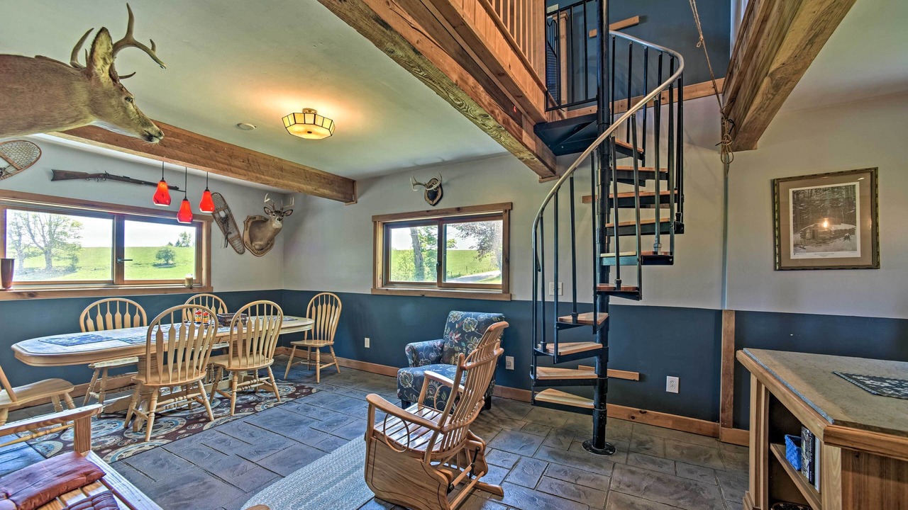 Photo of Bedroom in Richfield Springs