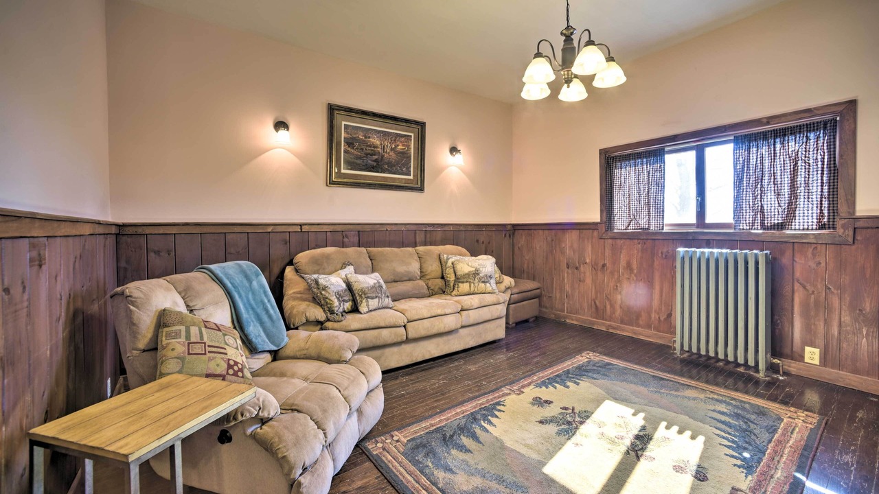 Photo of Bedroom in Richfield Springs