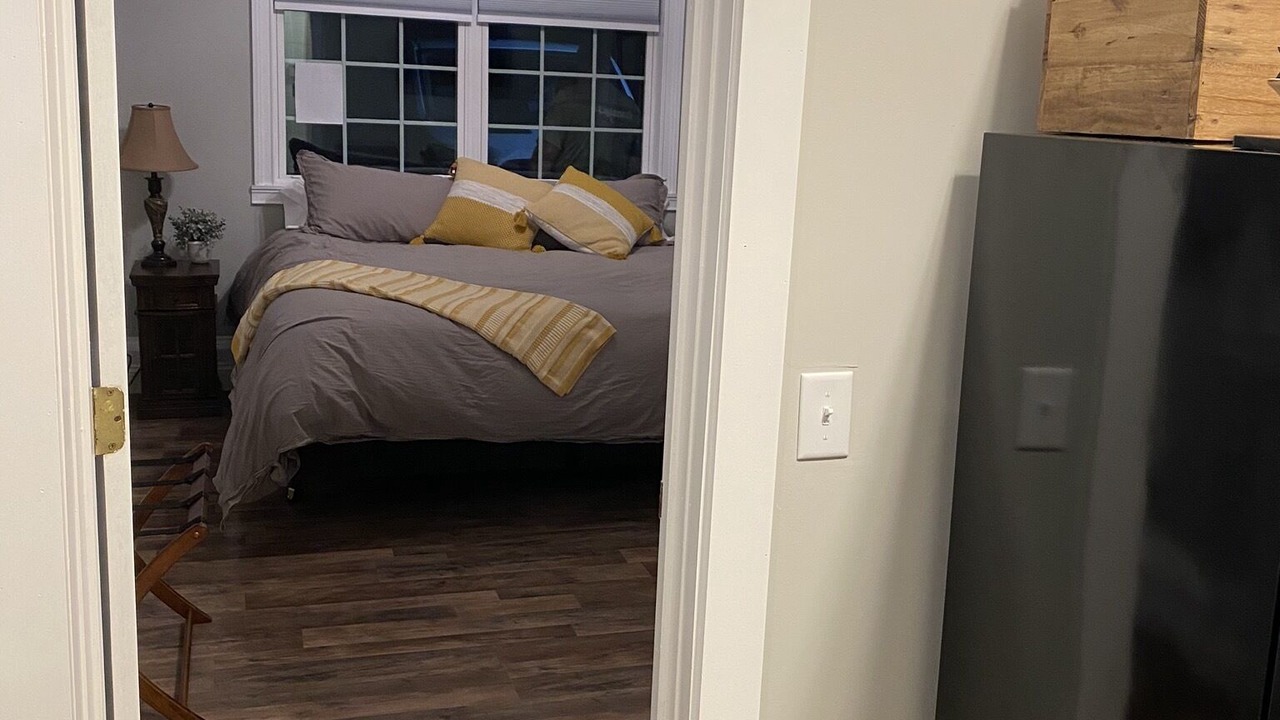 Photo of Bedroom in Colchester