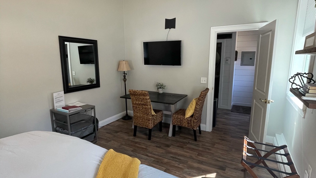 Photo of Bedroom in Colchester