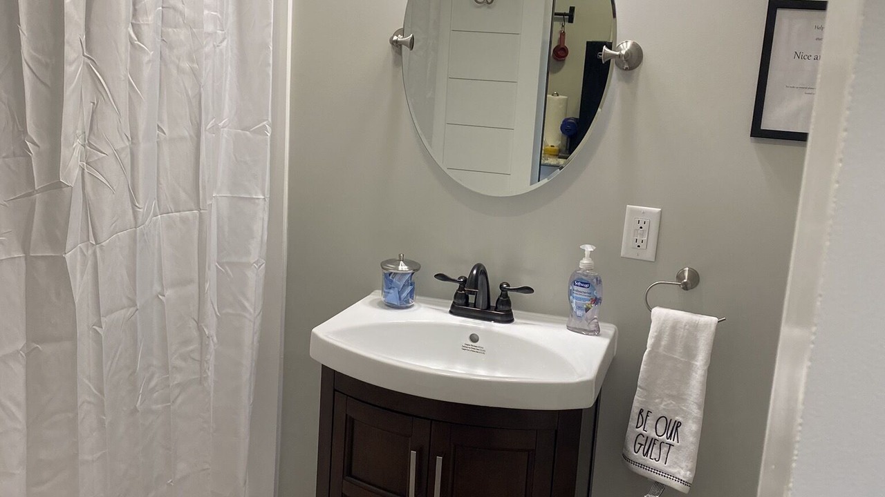 Photo of Bathroom in Colchester