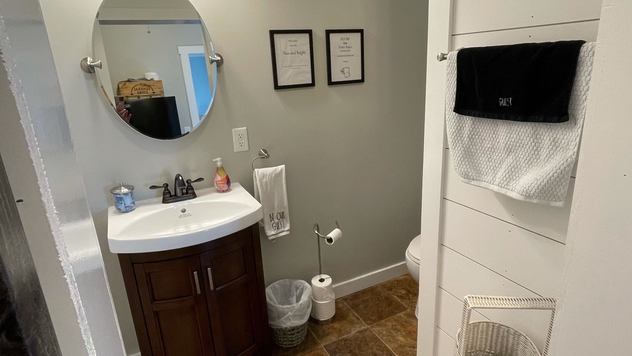 Photo of Bathroom in Colchester
