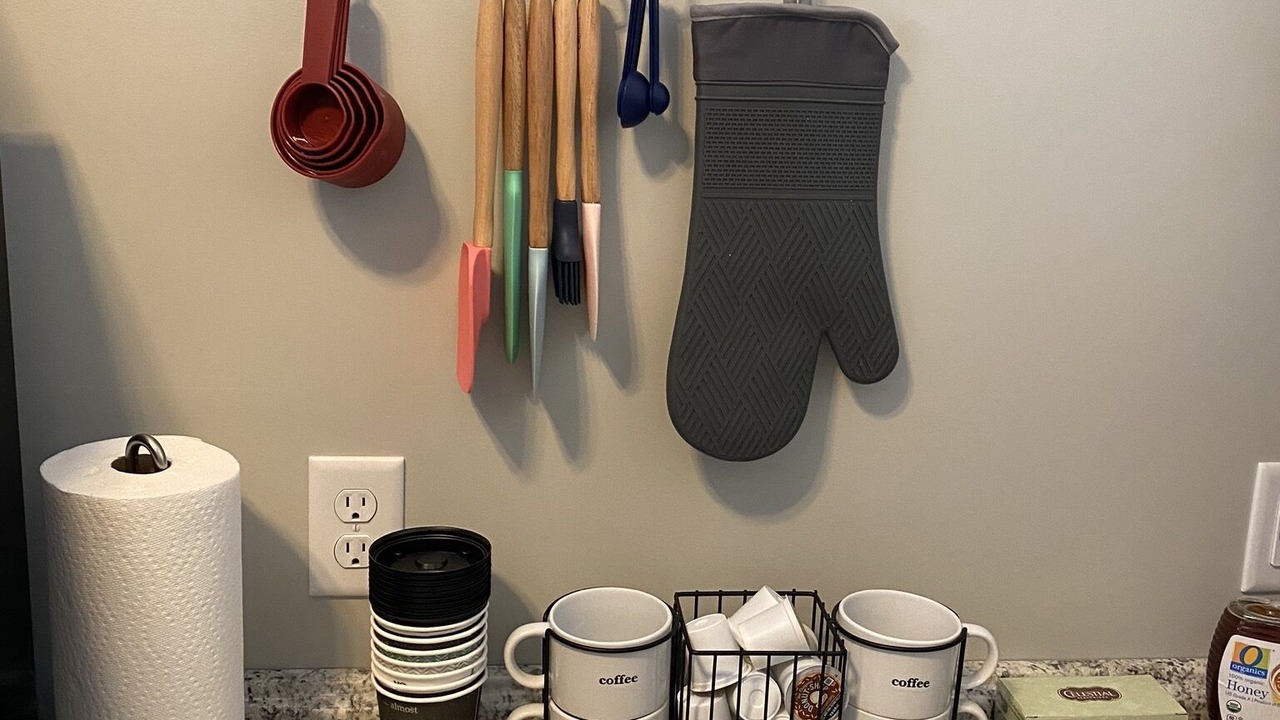 Photo of Kitchen in Colchester