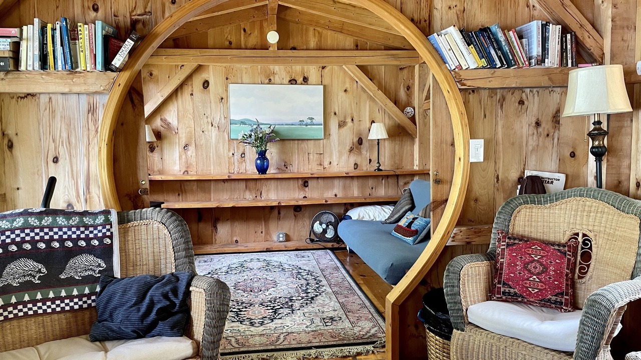 Photo of Bedroom in Cooperstown - Otsego Lake