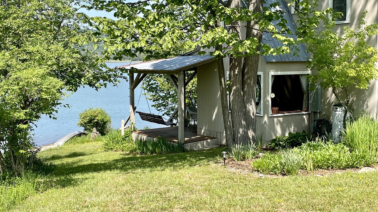 Photo of Outdoor in Cooperstown - Otsego Lake