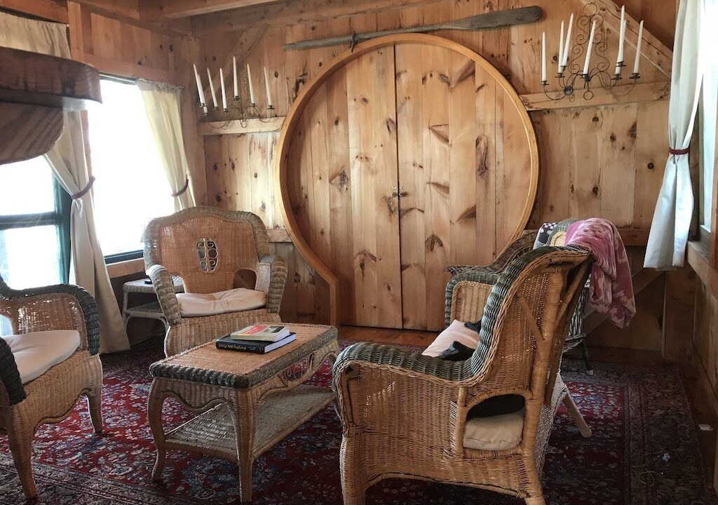Photo of Bedroom in Cooperstown - Otsego Lake