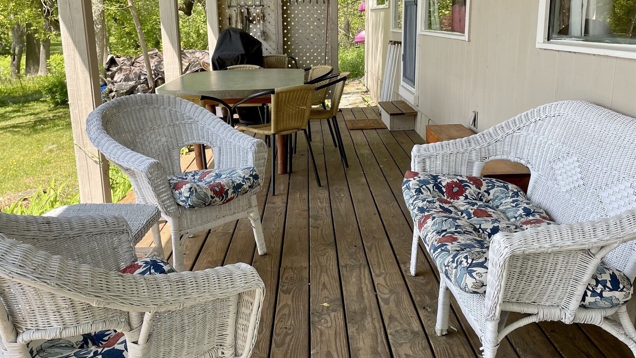 Photo of Outdoor in Cooperstown - Otsego Lake