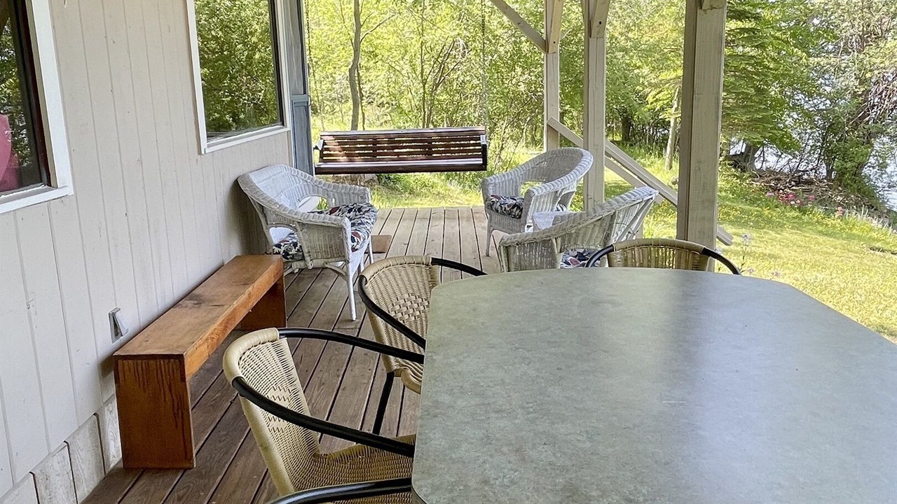 Photo of Outdoor in Cooperstown - Otsego Lake