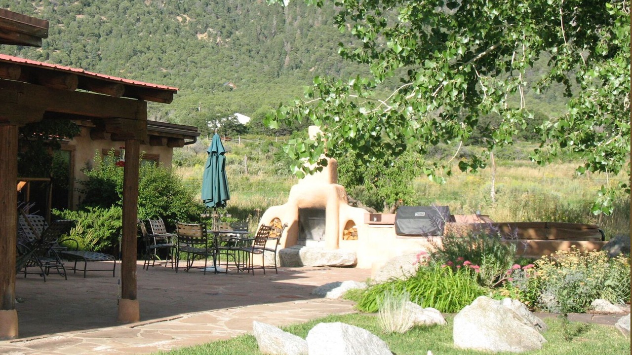 Photo of Livingroom in Arroyo Seco