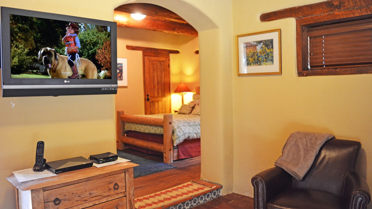 Photo of Livingroom in Arroyo Seco