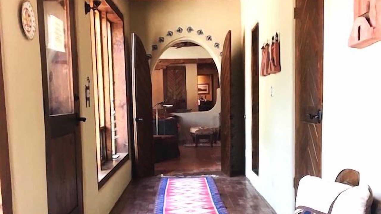 Photo of Bathroom in Arroyo Seco