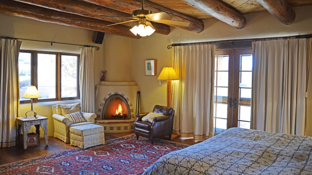 Photo of Livingroom in Arroyo Seco