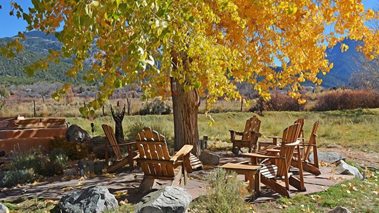 Photo of Outdoor in Arroyo Seco