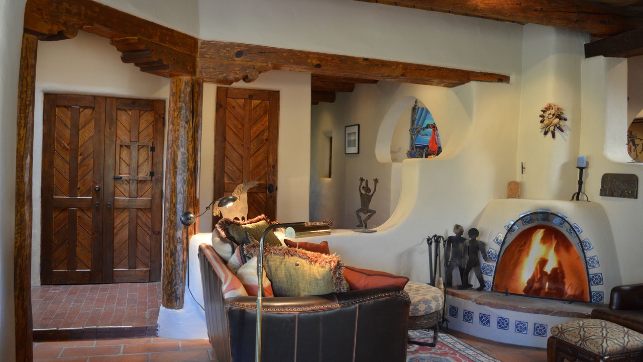 Photo of Bathroom in Arroyo Seco