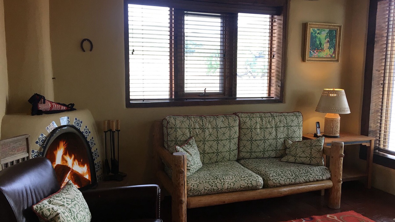 Photo of Livingroom in Arroyo Seco
