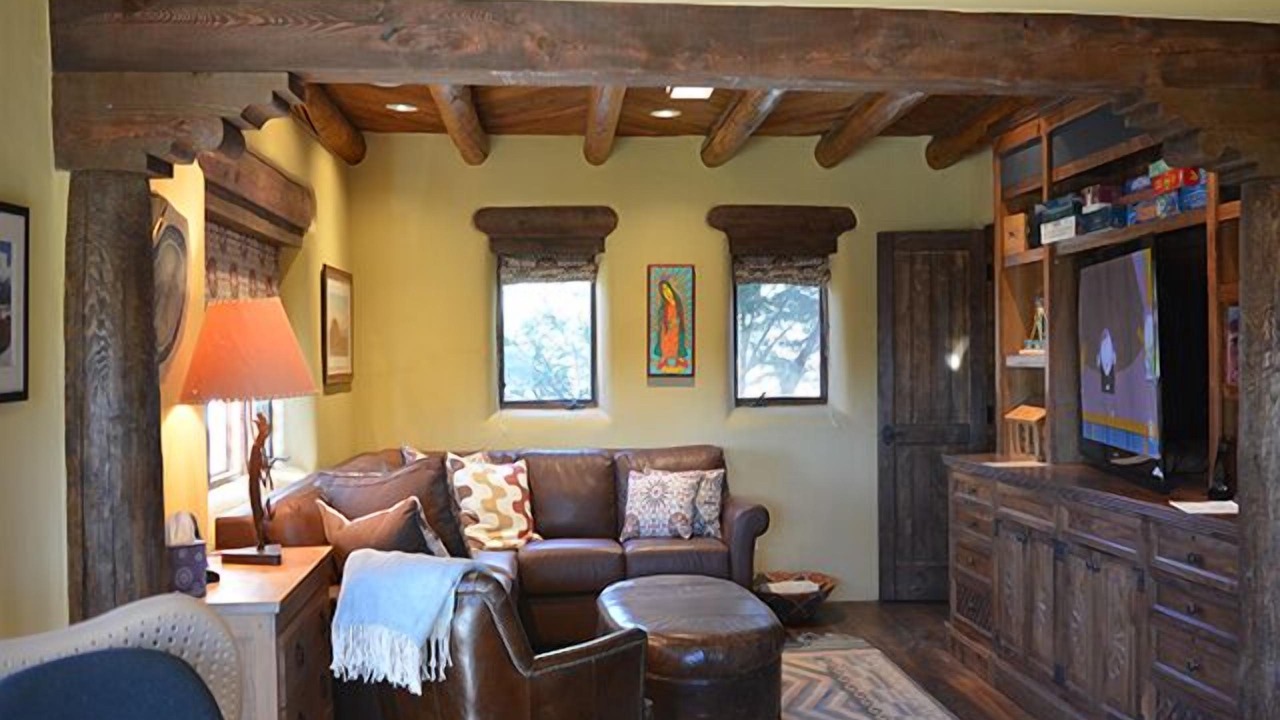 Photo of Bathroom in Arroyo Seco