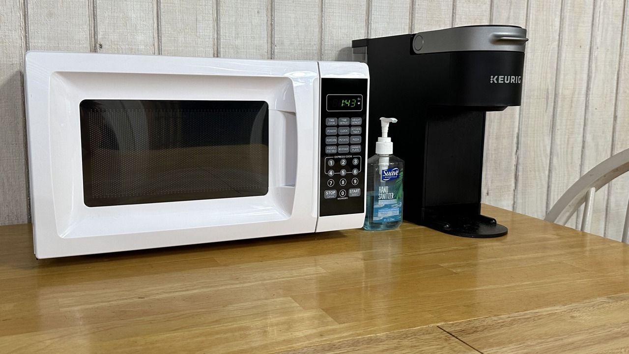 Photo of Kitchen in Cornell