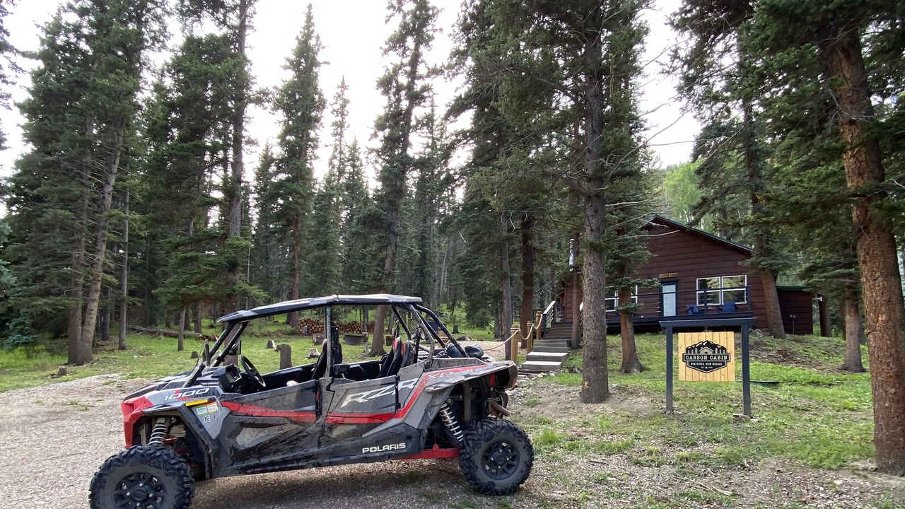 Photo of Others in Taos Ski Valley