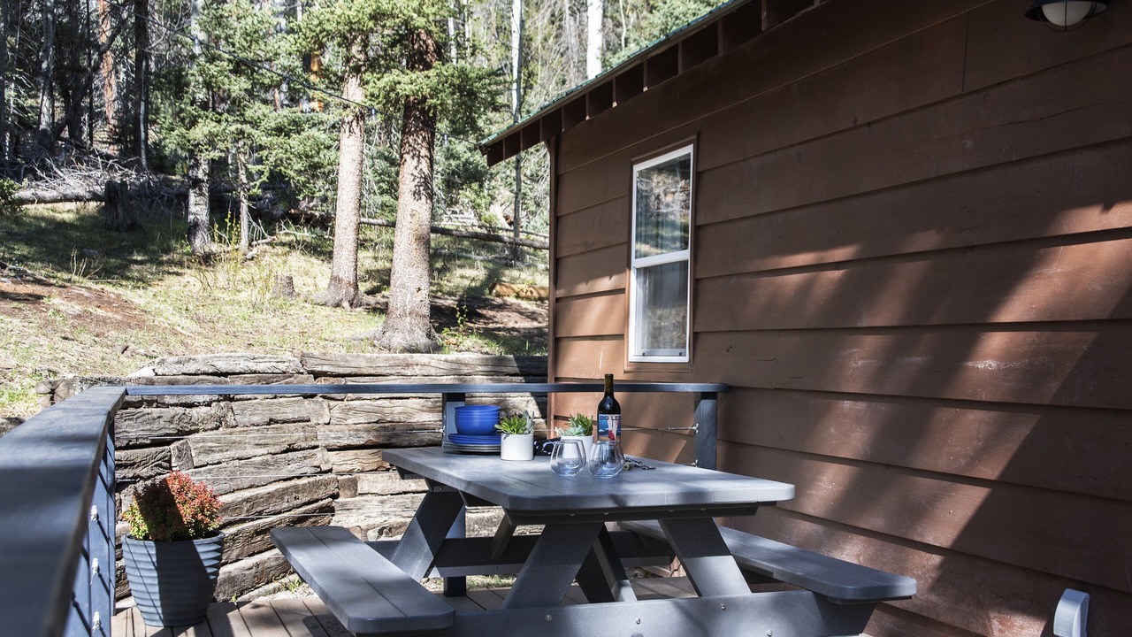 Photo of Outdoor in Taos Ski Valley